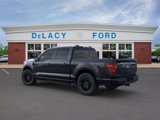 New 2025 Ford F150 XLT w/ Equipment Group 302A MID image 5