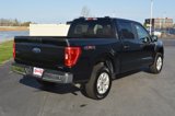 Used 2023 Ford F150 XLT image 3