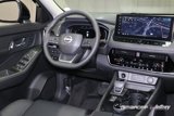 New 2025 Nissan Rogue SL w/ Tech Package image 4