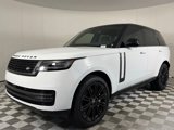 New 2025 Land Rover Range Rover SE image 3