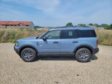 New 2025 Ford Bronco Sport Big Bend image 5