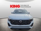 New 2025 Volkswagen Atlas SEL Premium R-Line image 2