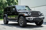 New 2025 Jeep Wrangler Sahara image 2