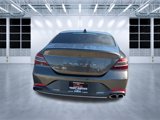 Used 2022 Genesis G70 2.0T image 4