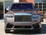 New 2025 Rolls-Royce Cullinan image 5