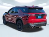 New 2026 Chevrolet Traverse LT w/ Enhanced Driving Package image 4