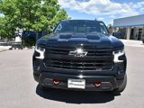 New 2025 Chevrolet Silverado 1500 LT Trail Boss w/ Convenience Package II image 2