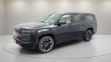 New 2025 Jeep Grand Wagoneer L Series III image 3