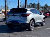New 2025 Chevrolet Blazer RS w/ Driver Confidence II Package image 3