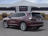 New 2026 Buick Enclave Avenir w/ Super Cruise Package image 3