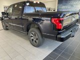 New 2025 Ford F150 Lightning XLT image 5