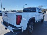 New 2025 GMC Sierra 2500 Denali w/ Denali Reserve Package image 3