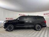 Used 2020 Lincoln Navigator L Black Label w/ Cargo Convenience Package image 4