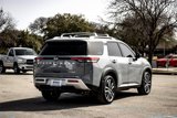 New 2025 Nissan Pathfinder Platinum w/ Cargo Package image 4