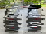 Used 2021 Jeep Compass Latitude image 4