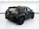 Used 2021 Jeep Compass Trailhawk image 4