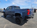 New 2025 Chevrolet Silverado 2500 LT w/ Trail Boss Package image 4