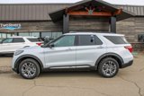 New 2025 Ford Explorer Active w/ Active Comfort Package image 3