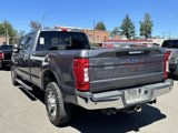 Used 2021 Ford F350 Lariat w/ Lariat Value Package image 4