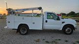 Used 2009 Ford F350 2WD Regular Cab DRW Super Duty image 5