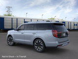 New 2025 Ford Expedition Platinum image 5