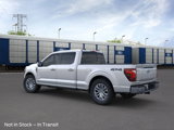 New 2025 Ford F150 Lariat image 4