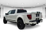 New 2025 Ford F150 Lariat w/ Equipment Group 502A High image 3