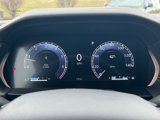 New 2025 Jeep Grand Cherokee L Altitude image 3