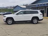 New 2025 Jeep Grand Cherokee L Laredo image 2