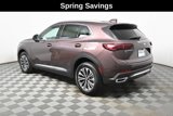 New 2025 Buick Envision Preferred image 4