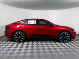 New 2025 Toyota Crown Platinum image 4