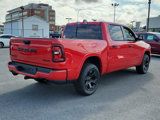 New 2025 RAM 1500 Big Horn image 5