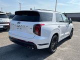 New 2025 Hyundai Palisade Calligraphy image 3