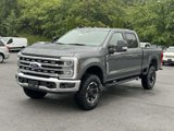 New 2025 Ford F250 Lariat image 5