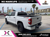 Used 2020 Toyota Tundra SR5 w/ TRD Off-Road Plus Package image 6