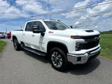 Used 2025 Chevrolet Silverado 2500 LT w/ All Star Edition image 6