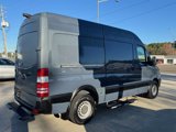 Used 2018 Mercedes-Benz Sprinter 2500 image 5