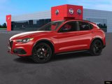 New 2025 Alfa Romeo Stelvio Sprint image 2