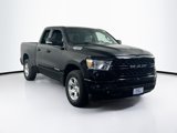 Used 2022 RAM 1500 Big Horn image 3