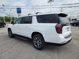 New 2025 Chevrolet Suburban LS image 2