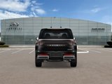 New 2025 INFINITI QX80 Sensory image 6