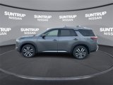 New 2025 Nissan Pathfinder Platinum w/ Cargo Package image 5