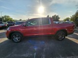 Used 2023 Honda Ridgeline RTL image 4