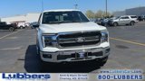New 2025 Ford F150 Lariat image 3