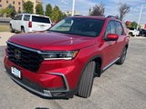 New 2025 Honda Pilot Touring image 4