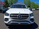 Certified 2024 Mercedes-Benz GLE 350 4MATIC image 2