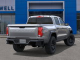 New 2026 Chevrolet Colorado Trail Boss image 4