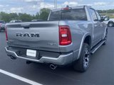New 2025 RAM 1500 Laramie w/ Sport Appearance Package image 3