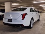 New 2025 Cadillac CT4 Premium Luxury image 6