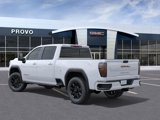 New 2026 GMC Sierra 3500 AT4 image 3
